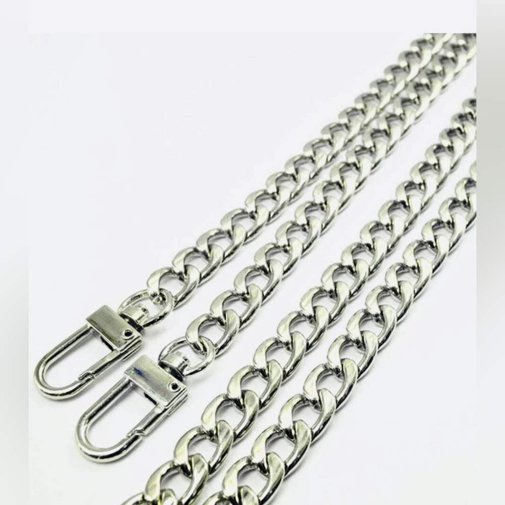 Crossbody Conversion Service Customize Your Pouch… - image 5